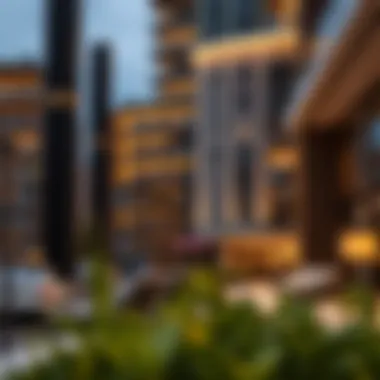 Market Trends Affecting Harbour Gate Value Market trends impacting Harbour Gate property value