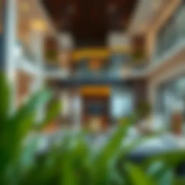 Luxury Property Open House Open house showcasing a luxury property