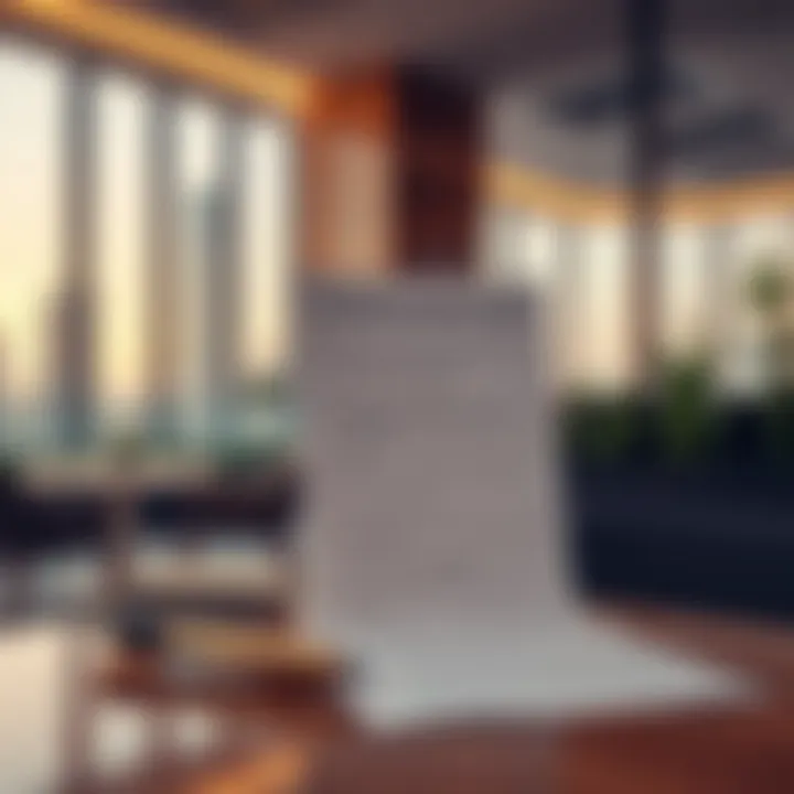 Gathering required documentation