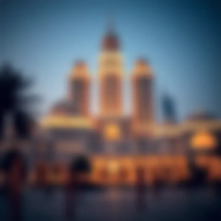 Impact of Timings on Real Estate Stakeholders Impact of Tasheel timings on real estate stakeholders