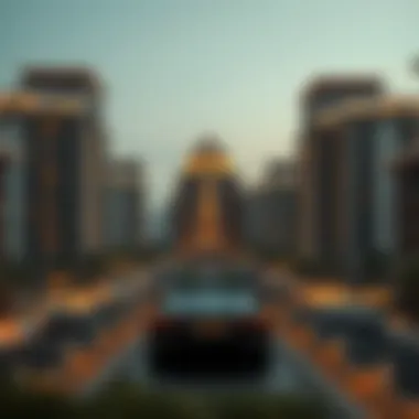 In-Depth Examination of Al Dar Real Estate Summary In-Depth Examination of Al Dar Real Estate Summary