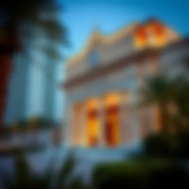 Tips for selecting the right bank in UAE
