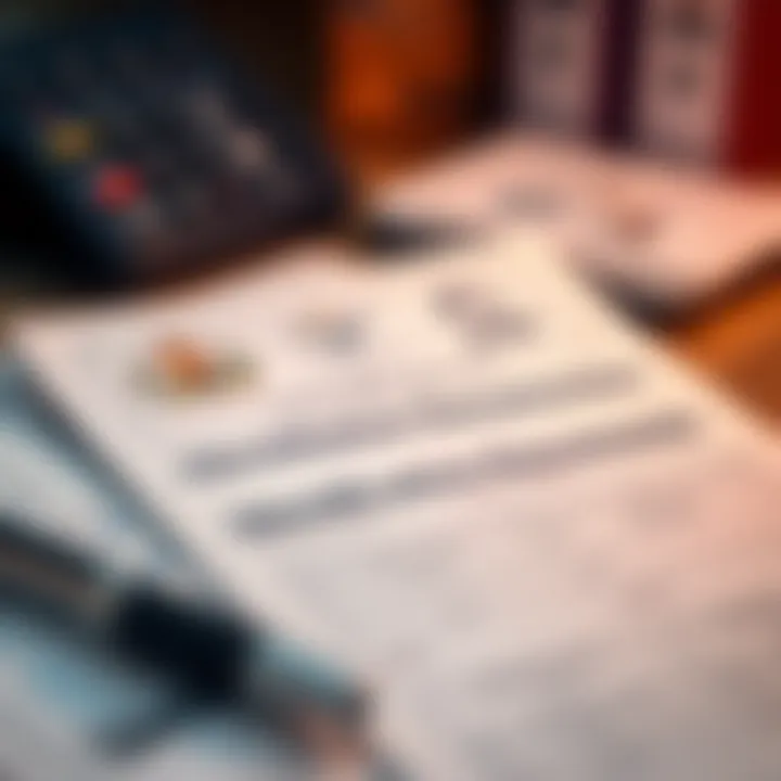Identification documents required for UAE bank account