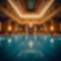 Khalidia Palace Hotel: A Deep Dive into Deira's Luxurious Haven Introduction