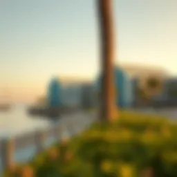 La Mer Beach: An In-Depth Exploration of Dubai’s Coastal Paradise Introduction