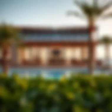 La Mer Beach: An In-Depth Exploration of Dubai’s Coastal Paradise Summary La Mer Beach: An In-Depth Exploration of Dubai’s Coastal Paradise Summary