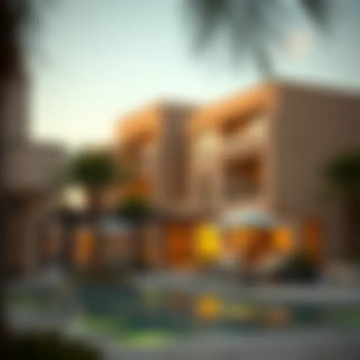 Investment potential analysis for La Mez Jbr and market trends.