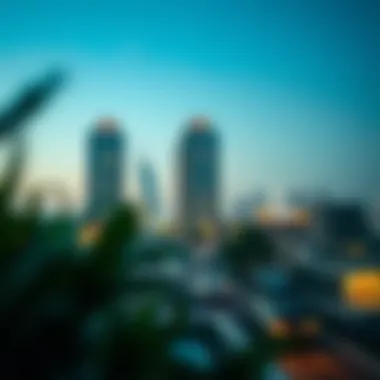 Landlord and Tenant Rights in Dubai Illustration of landlord and tenant rights