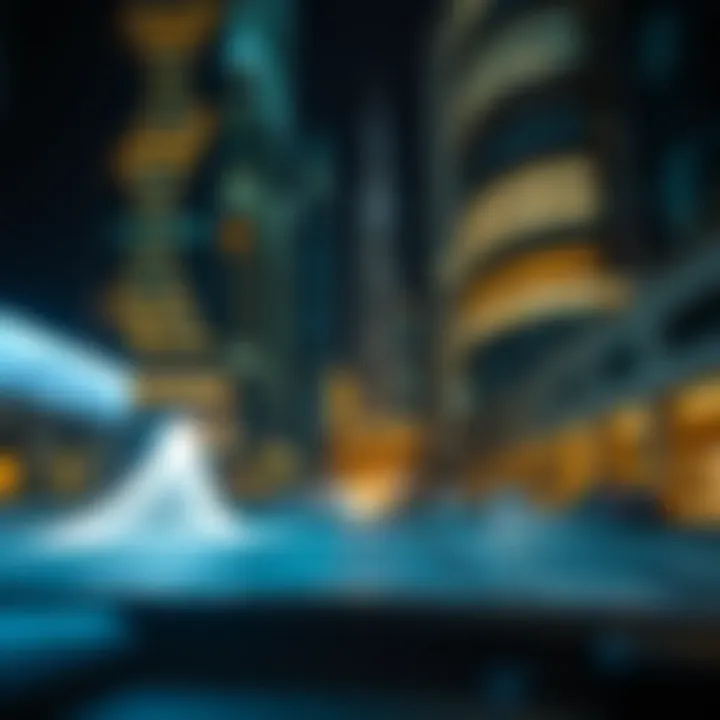 Notable Location Insights: DIFC in Dubai