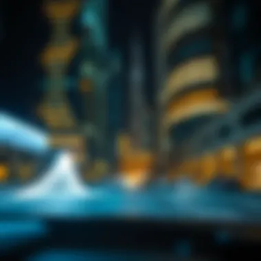 Notable Location Insights: DIFC in Dubai Notable Location Insights: DIFC in Dubai
