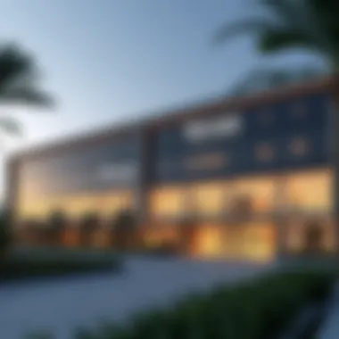 Meraas Sales Center: A Comprehensive Insight into Dubai's Property Market Summary