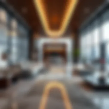 Understanding Legal Requirements for Freelancers An infographic highlighting legal requirements for freelancers in the UAE