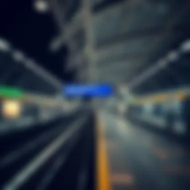 Navigating Metro Stations Near JVC: A Comprehensive Guide Summary Navigating Metro Stations Near JVC: A Comprehensive Guide Summary