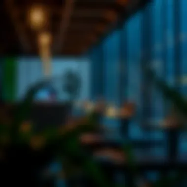 Platforms for Labour Contracts A screenshot of a popular platform for obtaining labour contracts