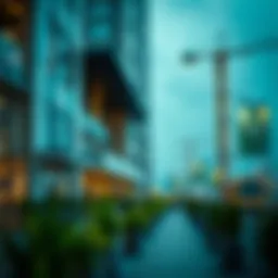 A visual representation of various types of labour contracts available online