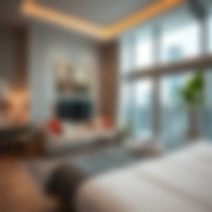 Checklist of essential tips for renting a studio in Dubai
