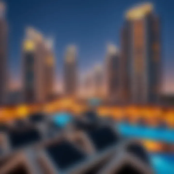 Navigating the Dubai Rent Calculator: A Comprehensive Guide Summary