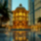 Navigating the Gold Price Landscape in Dubai: A Focus on 22 Carat Gold Introduction