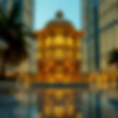 Navigating the Gold Price Landscape in Dubai: A Focus on 22 Carat Gold Introduction