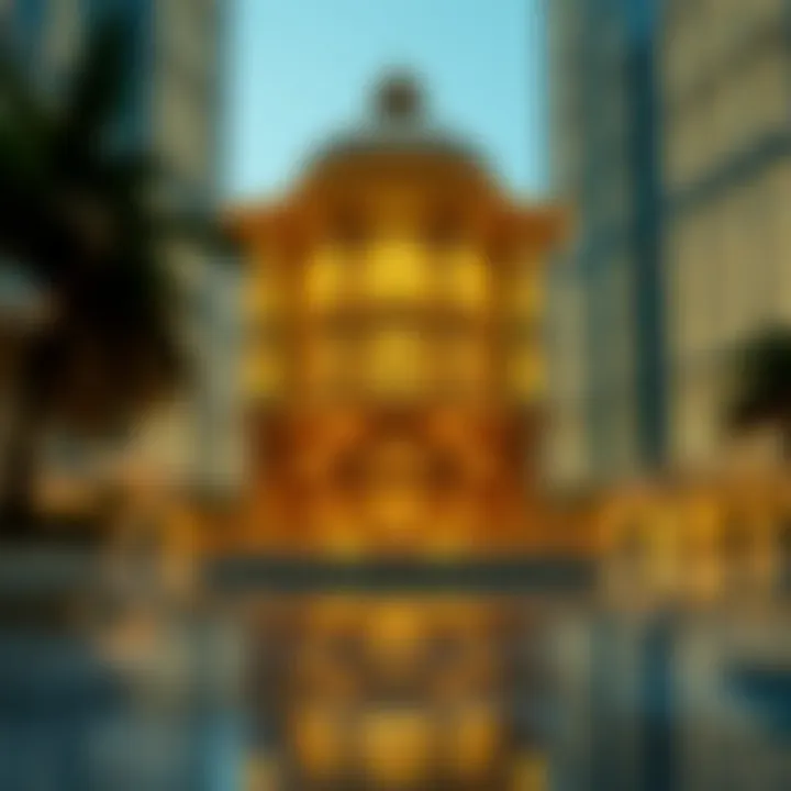 Navigating the Gold Price Landscape in Dubai: A Focus on 22 Carat Gold Introduction
