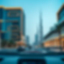 Navigating the UAE Pass for Visitors: A Comprehensive Guide Introduction