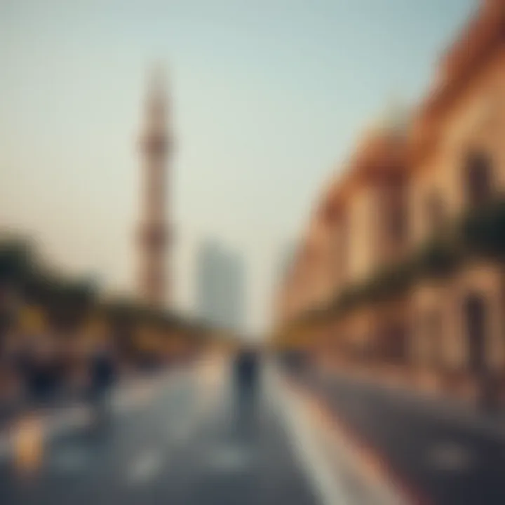 Notable Navigating the UAE Pass for Visitors: A Comprehensive Guide