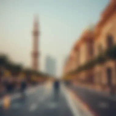 Notable Navigating the UAE Pass for Visitors: A Comprehensive Guide Notable Navigating the UAE Pass for Visitors: A Comprehensive Guide