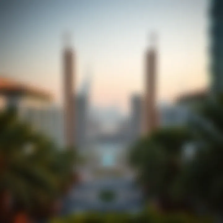 Navigating the UAE Pass for Visitors: A Comprehensive Guide Summary