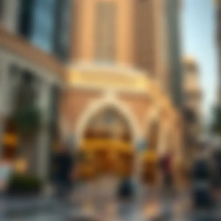 Navigating travel regulations in Dubai