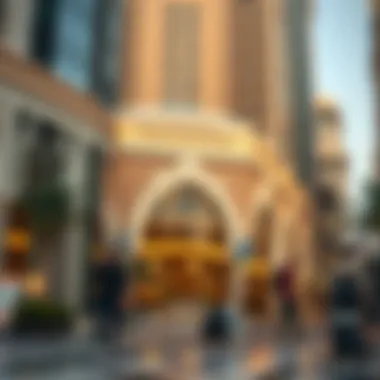 Navigating Travel Regulations in Dubai Navigating travel regulations in Dubai
