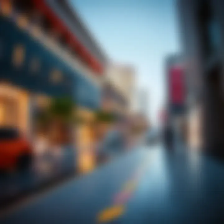 Understanding travel restrictions in Dubai