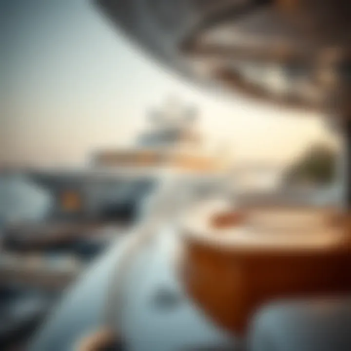 Yacht Maintenance Essentials Detailed yacht maintenance checklist and tools