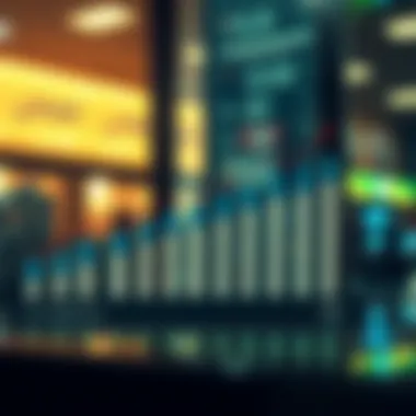 Bar chart comparing November fuel prices with global market influences