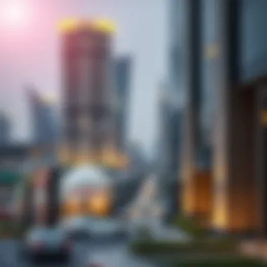 How to Get Your Mohre Labour Contract Number Guide on obtaining the Mohre Labour Contract Number