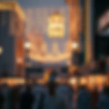 Celebration of Eid Al Fitr in Dubai