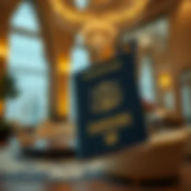 Renewing a British Passport in Dubai: A Detailed Guide Summary Renewing a British Passport in Dubai: A Detailed Guide Summary
