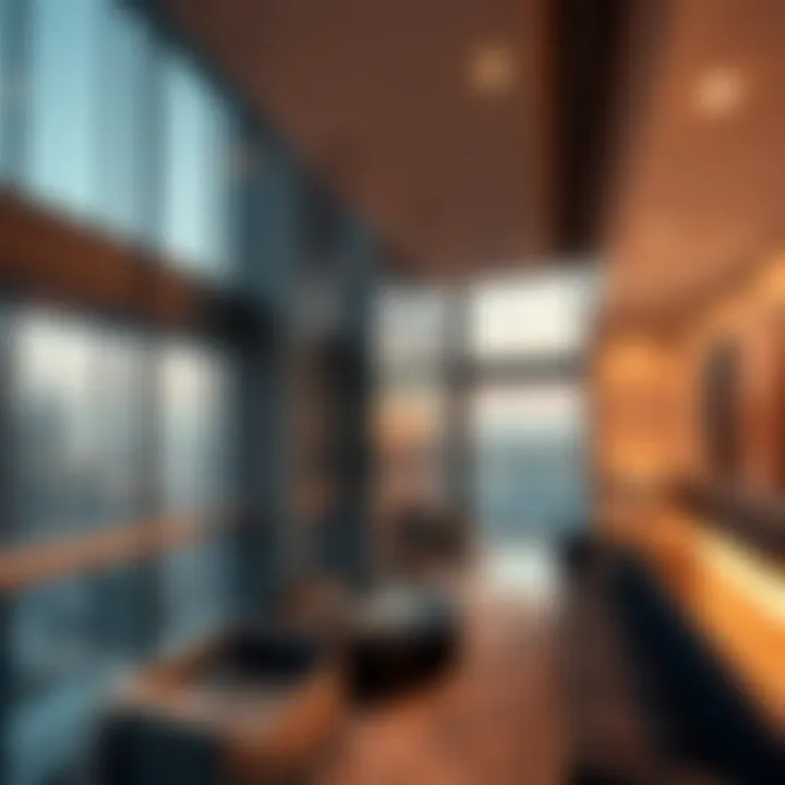 Studio One Tower Dubai: An In-depth Analysis of a Premier Residential Development Introduction Studio One Tower Dubai: An In-depth Analysis of a Premier Residential Development Introduction