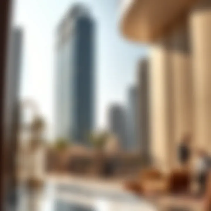 Notable Studio One Tower Dubai: An In-depth Analysis of a Premier Residential Development Notable Studio One Tower Dubai: An In-depth Analysis of a Premier Residential Development