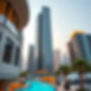 Studio One Tower Dubai: An In-depth Analysis of a Premier Residential Development Summary Studio One Tower Dubai: An In-depth Analysis of a Premier Residential Development Summary