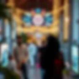 The Closing Date of Global Village Dubai 2023: Insights and Implications Introduction