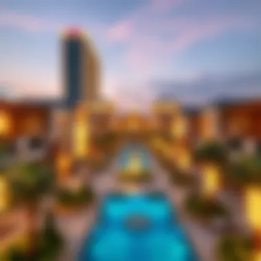 Notable The Closing Date of Global Village Dubai 2023: Insights and Implications Notable The Closing Date of Global Village Dubai 2023: Insights and Implications