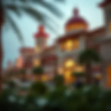 The Closing Date of Global Village Dubai 2023: Insights and Implications Summary The Closing Date of Global Village Dubai 2023: Insights and Implications Summary