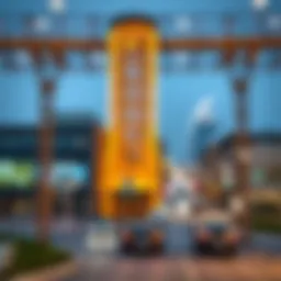 The Community Motor City: A Comprehensive Exploration Introduction