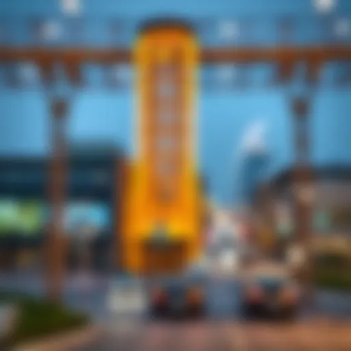 The Community Motor City: A Comprehensive Exploration Introduction