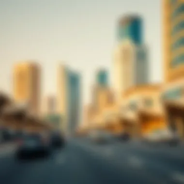 Notable The Community Motor City: A Comprehensive Exploration