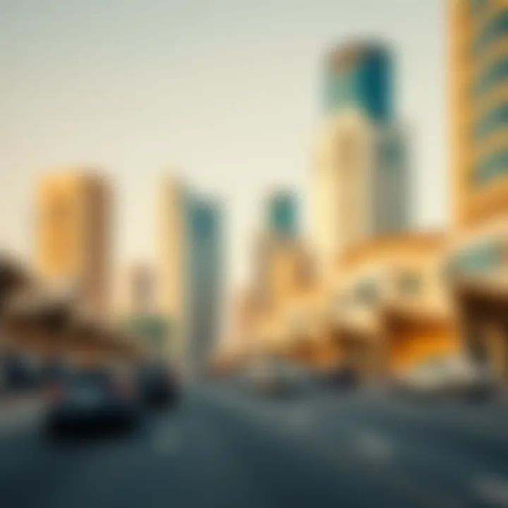 Notable The Community Motor City: A Comprehensive Exploration