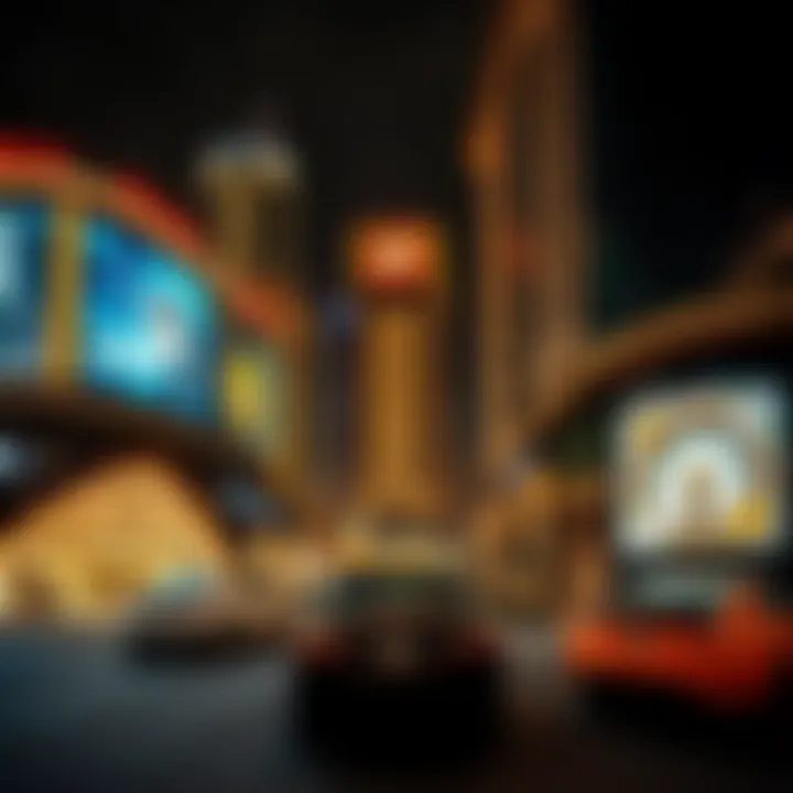 The Community Motor City: A Comprehensive Exploration Summary