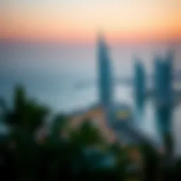 The Evolution and Impact of One at Palm Jumeirah in Dubai Introduction