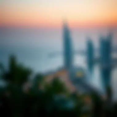 The Evolution and Impact of One at Palm Jumeirah in Dubai Introduction The Evolution and Impact of One at Palm Jumeirah in Dubai Introduction