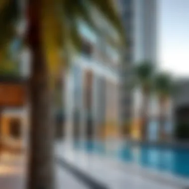 The Evolution and Impact of One at Palm Jumeirah in Dubai Summary The Evolution and Impact of One at Palm Jumeirah in Dubai Summary